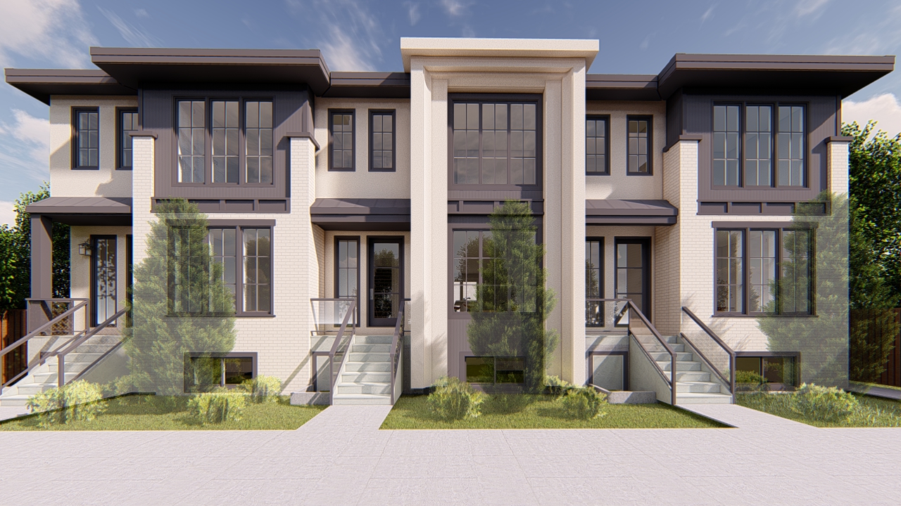 4535 70 St NW, Calgary