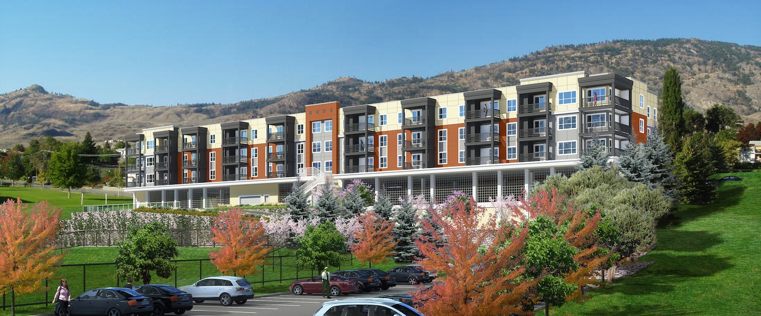 6804-89th Street Osoyoos B.C